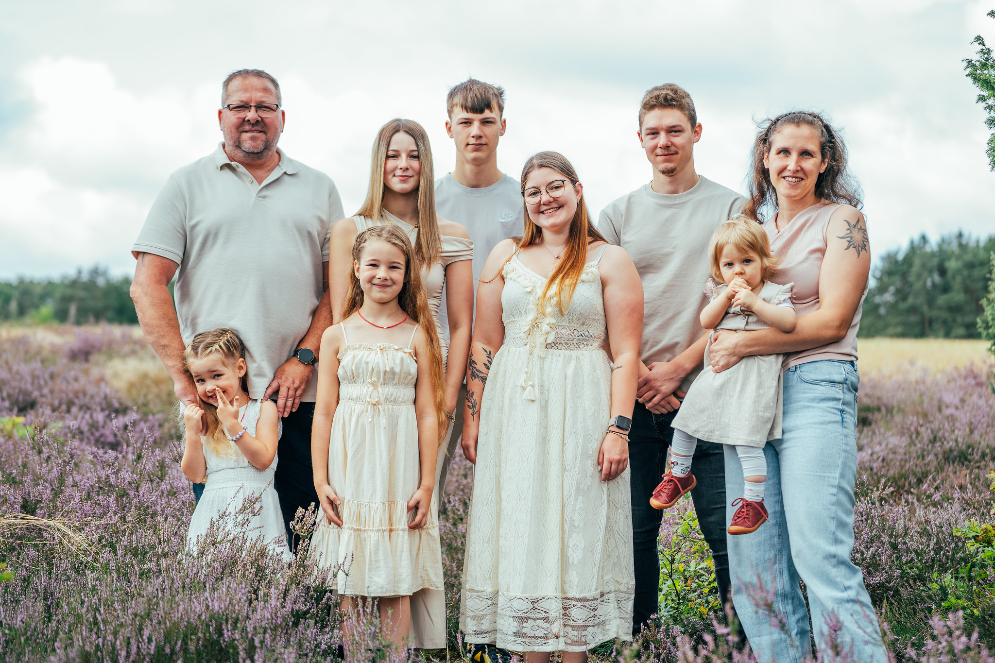 Familie Essmann-Refardt